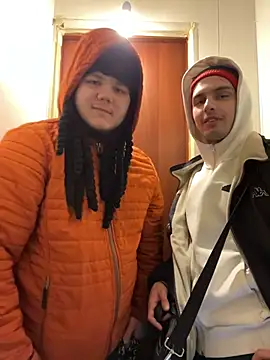 desiredude9 online show from February 2026 05:27:02 PM