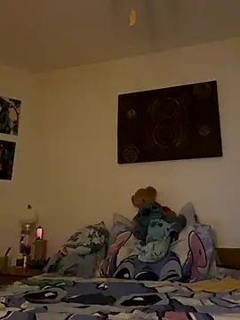 Snapshot of kittykatbean chatting on November 2025 04:07:02 PM kittykatbean online show from November 2025 04:07:02 PM