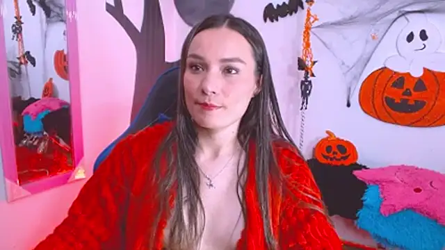 danna 888 online show from October 2025 09:17:02 PM