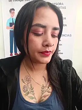 MAYE  13 online show from February 2026 12:09:01 PM