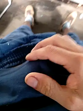 bemmagrinho36 online show from February 2026 10:45:02 AM