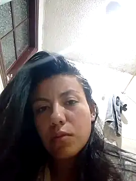 MargarettCooper online show from October 2025 11:44:02 AM