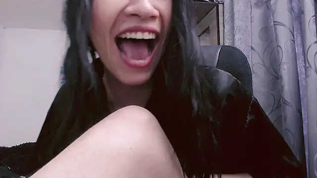 scarlett vonrose online show from September 2025 08:41:01 PM