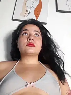 Yuli-27 online show from November 2025 02:13:02 AM