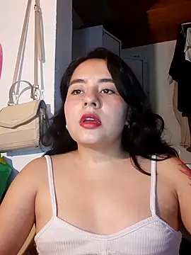 Yuli-27 online show from December 2025 08:18:02 PM