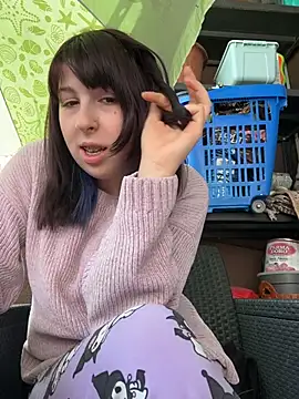 ilaria miss98 online show from April 2026 03:20:01 PM