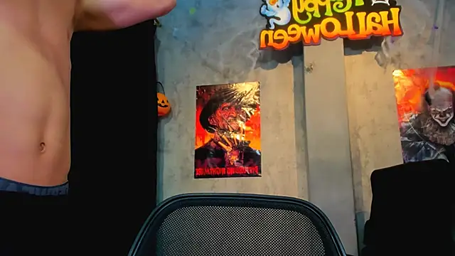 Manuel FPG online show from October 2025 01:28:01 AM