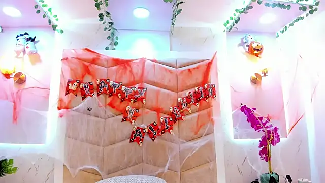 Snapshot of JanexHope chatting on October 2025 07:35:02 PM JanexHope online show from October 2025 07:35:02 PM