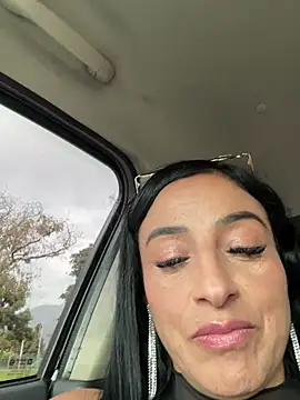 JanexHope online show from April 2026 07:55:01 PM