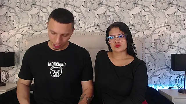 Luna Noire1 online show from April 2026 04:10:02 AM