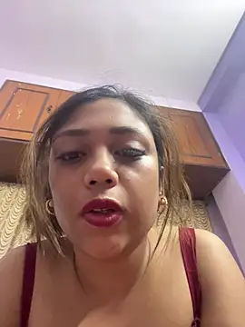 goodvibesonly44445 online show from January 2026 07:39:02 PM