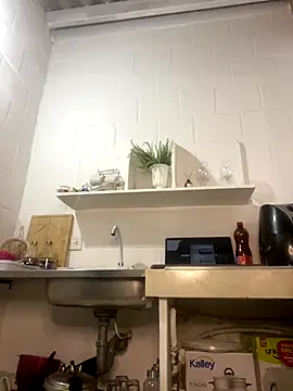 Jessyivonne online show from November 2025 12:32:01 AM