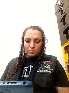 VERONICA  03 online show from October 2025 02:31:01 PM