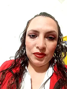 VERONICA  03 online show from November 2025 12:52:01 PM