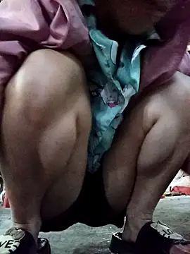 Ngocmi909 online show from December 2025 04:44:02 AM