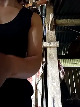 Ngocmi909 online show from April 2026 12:27:01 AM