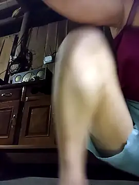 Ngocmi909 online show from April 2026 11:37:02 AM