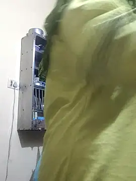 ARPITAGOYAL143 online show from November 2025 05:51:02 AM