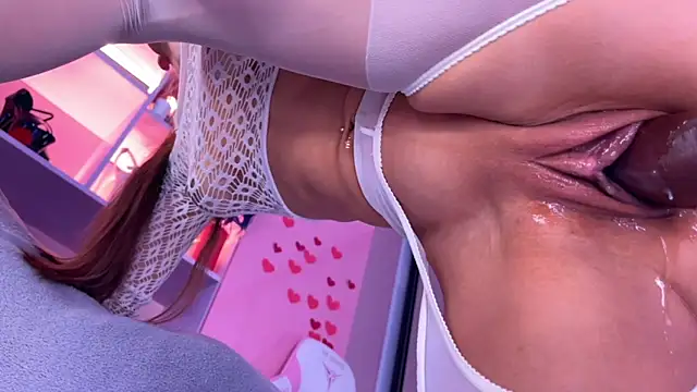 Crystallana online show from November 2025 08:24:01 AM