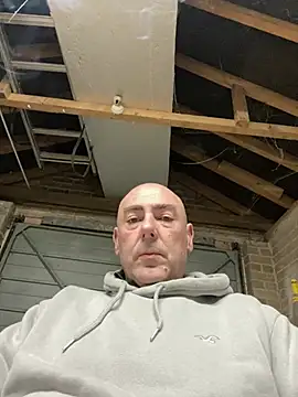 Richmcgee online show from March 2026 08:13:02 PM