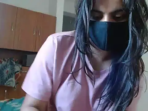 Vaani Singha online show from October 2025 03:38:02 AM