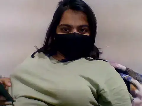 Vaani Singha online show from April 2026 12:11:02 PM