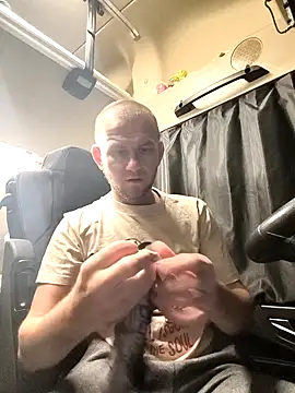 RoadDaddyXL online show from September 2025 10:01:02 PM
