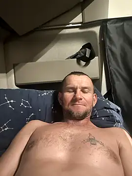 RoadDaddyXL online show from September 2025 03:11:02 AM