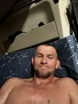 RoadDaddyXL online show from September 2025 07:30:01 PM
