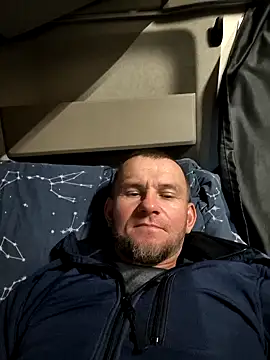 RoadDaddyXL online show from October 2025 05:35:02 AM