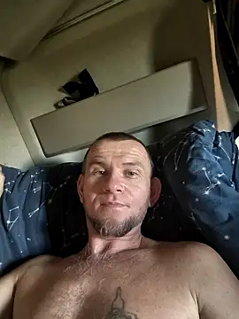 RoadDaddyXL online show from October 2025 12:46:02 PM