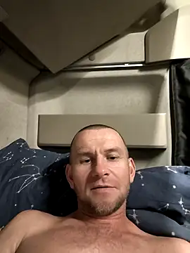 RoadDaddyXL online show from October 2025 10:12:02 AM