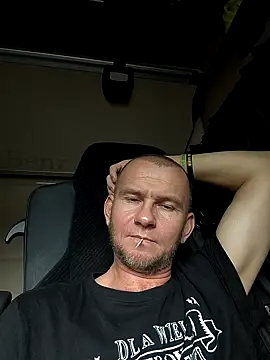 RoadDaddyXL online show from October 2025 10:13:02 AM