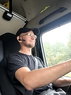 RoadDaddyXL online show from October 2025 08:47:01 AM
