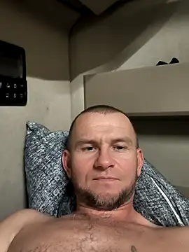 RoadDaddyXL online show from October 2025 09:59:01 PM