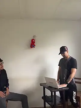 Snapshot of Deymon0777 chatting on February 2026 10:35:01 PM Deymon0777 online show from February 2026 10:35:01 PM