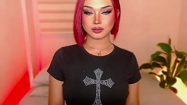 MissRumi Hunter online show from October 2025 08:27:02 PM