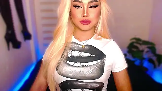 MissRumi Hunter online show from February 2026 08:16:02 PM