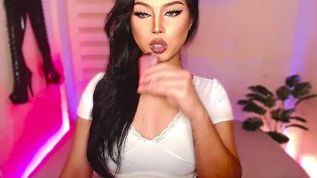 MissRumi Hunter online show from March 2026 02:28:02 AM