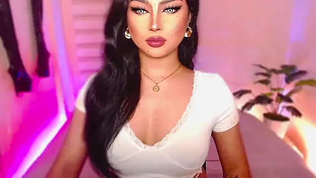 MissRumi Hunter online show from April 2026 06:49:02 PM