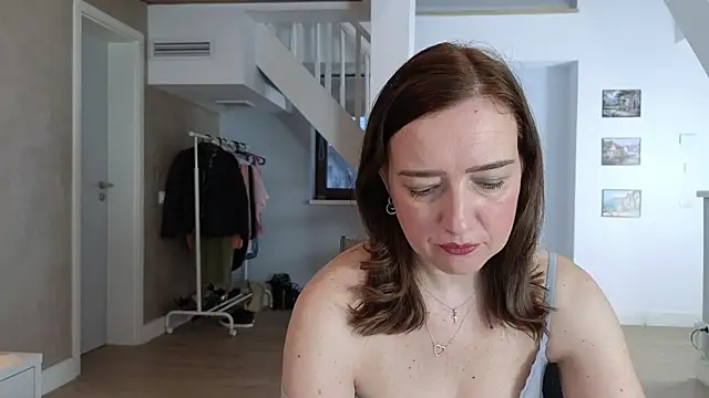 Blue Angel Sweet online show from March 2026 04:18:01 AM