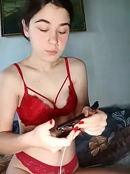 ToryTayler online show from September 2025 06:30:02 AM