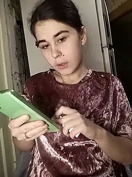 ToryTayler online show from February 2026 10:16:01 PM