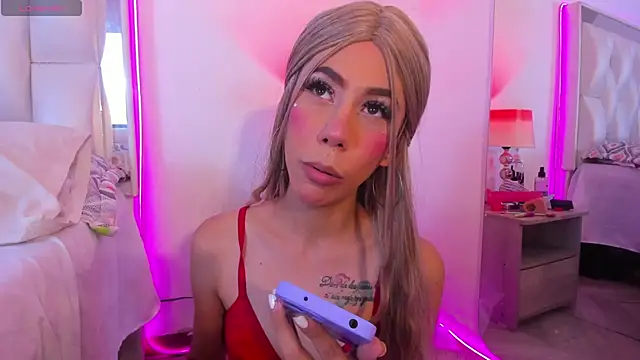 Darlyn tenderhot   online show from March 2026 09:36:02 PM