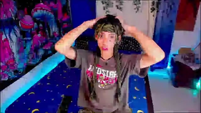 Thedoll ethan7 online show from May 2026 02:40:01 AM