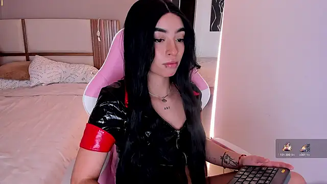 EmystarX online show from March 2026 12:50:01 AM