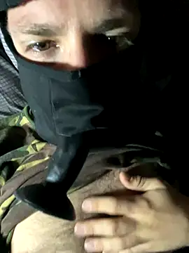 Snapshot of sexyarmy001 chatting on September 2025 08:21:01 PM sexyarmy001 online show from September 2025 08:21:01 PM