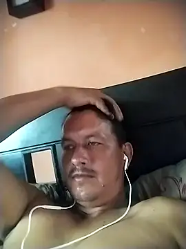 colombiano198720 online show from September 2025 07:36:02 PM