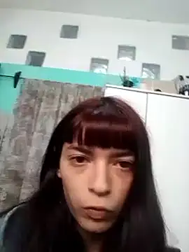 Shaiel24 online show from November 2025 07:45:02 PM