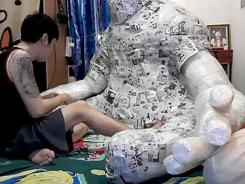 moaman190 online show from September 2025 12:19:01 PM